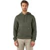 imageDickies Mens Midweight Fleece Hoodie Moss Green