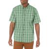 imageDickies Mens Short Sleeve Flex Woven Shirt