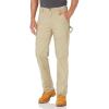 imageDickies Mens Tough Max Duck Carpenter PantRinsed Desert Sand