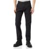 imageDickies Mens Tough Max Duck Carpenter PantStonewashed Black