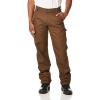 imageDickies Mens Tough Max Duck Carpenter PantStonewashed Timber