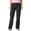 imageDickies Womens Relaxed Cargo PantRinsed Black