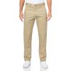 imageDickies mens Skinny Fit Double Knee Work PantsDesert Sand
