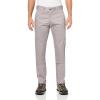 imageDickies mens Skinny Fit Double Knee Work PantsSilver