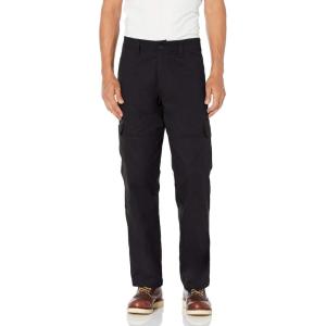 imageDickies Mens Flex Active Waist Regular Fit Cargo Work PantBlack V1