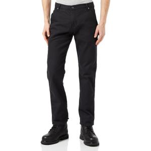 imageDickies Mens Tough Max Duck Carpenter PantStonewashed Black