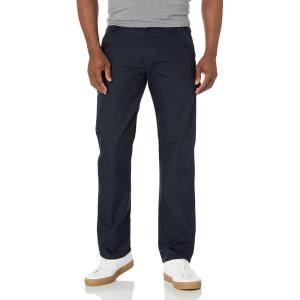 imageDickies Mens Tough Max Duck Carpenter PantStonewashed Dark Navy