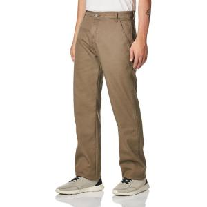 imageDickies Mens Tough Max Duck Carpenter PantStonewashed Mushroom
