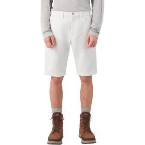 imageDickies Utility Painters Shorts 11quotWhite