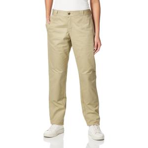 imageDickies Womens Double Knee Work Pant with Stretch Twill