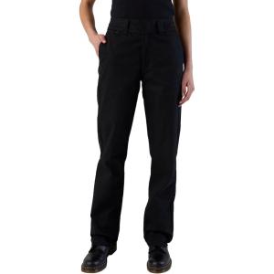 imageDickies Womens Super Flex BootcutBlack