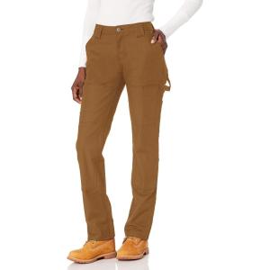 imageDickies Womens Womens Duratech Renegade PantBrown Duck V1