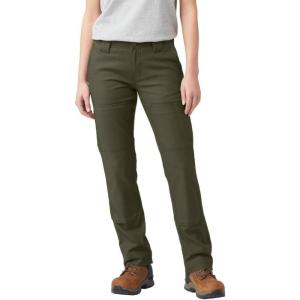 imageDickies Womens Womens Duratech Renegade PantMoss Green V1