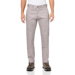 imageDickies mens Skinny Fit Double Knee Work PantsSilver