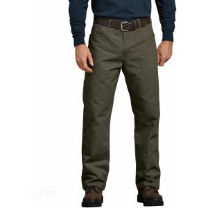 imageMens Diclu23Rinsed Moss Green