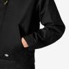 imageDickies Mens Unlined Eisenhower JacketBlack