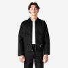 imageDickies Mens Unlined Eisenhower JacketBlack