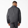 imageDickies Mens Unlined Eisenhower JacketCharcoal