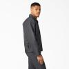 imageDickies Mens Unlined Eisenhower JacketCharcoal