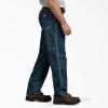 imageDickies Mens RelaxedFit Carpenter JeanKhaki Tint