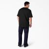 imageDickies Mens Short Sleeve Performance Cooling TeeBlack