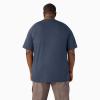 imageDickies Mens Short Sleeve Performance Cooling TeeDark Navy