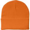 imageDickies Mens Acrylic Cuffed Beanie HatNeon Orange