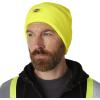 imageDickies Mens Acrylic Cuffed Beanie HatNeon Yellow