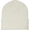 imageDickies Mens Acrylic Cuffed Beanie HatOatmeal Light Heather
