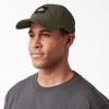 imageDickies Mens Canvas Trucker HatMoss Green