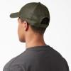 imageDickies Mens Canvas Trucker HatMoss Green