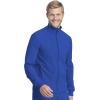 imageDickies Retro Men Warm Up Scrubs Jacket DK360 XS Royal