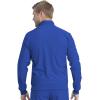 imageDickies Retro Men Warm Up Scrubs Jacket DK360 XS Royal
