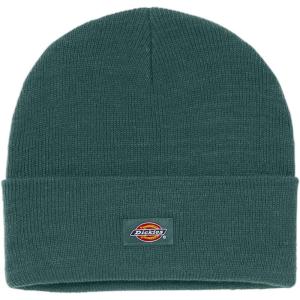 imageDickies Mens Acrylic Cuffed Beanie HatForest