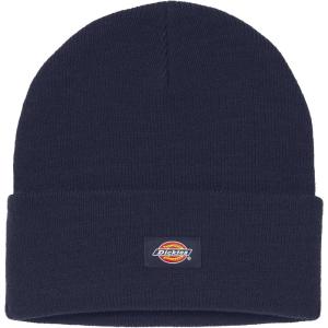 imageDickies Mens Acrylic Cuffed Beanie HatInk Navy