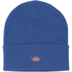 imageDickies Mens Acrylic Cuffed Beanie HatRoyal Blue