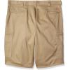 imageDickies Mens 11 Inch Relaxed Fit Lightweight Ripstop Cargo ShortDesert Sand