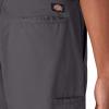 imageDickies Mens Flex Cooling Active Waist 11 Inch ShortCharcoal V1