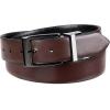 imageDickies boys Feather Edge Dress Reversible BeltBlackBrown