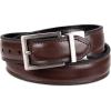 imageDickies boys Feather Edge Dress Reversible BeltBrownBlack
