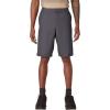 imageDickies Mens Flex Cooling Active Waist 11 Inch ShortCharcoal V1