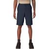 imageDickies Mens Flex Cooling Active Waist 11 Inch ShortDark Navy V1