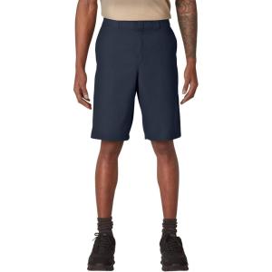 imageDickies Mens Flex Cooling Active Waist 11 Inch ShortDark Navy V1