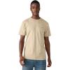 imageDickies Mens Short Sleeve Graphic TeeDesert Sand  Rattler
