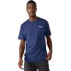 imageDickies Mens Short Sleeve Graphic TeeNaval Academy  Chained