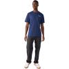 imageDickies Mens Short Sleeve Graphic TeeNaval Academy  Chained