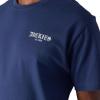 imageDickies Mens Short Sleeve Graphic TeeNaval Academy  Chained