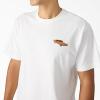 imageDickies Mens Short Sleeve Graphic TeeSnow White