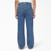 imageDickies Mens Thomasville Denim PantClassic Blue