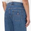imageDickies Mens Thomasville Denim PantClassic Blue